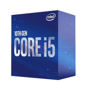 CPU INTEL CORE I5-10400 (12M CACHE, 2.90 GHZ UP TO 4.30 GHZ, 6C12T, SOCKET 1200, COMET LAKE-S) TRAY
